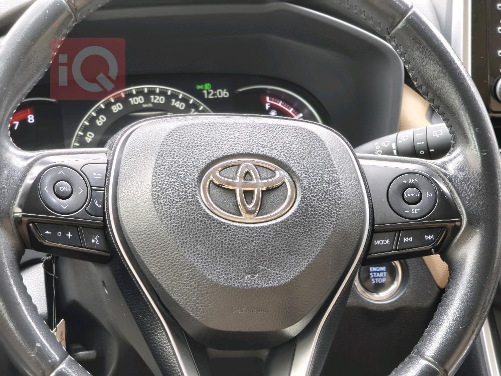 تويوتا راف 4